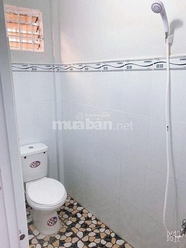 BÁN NHÀ 1 SẸC NGUYỄN THỊ SE, TÂN THÔNG HỘI, CỦ CHI – GIÁ 720TR