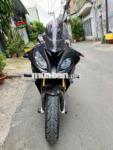 BMW S1K RR 2014 BSSG CHÍNH CHỦ