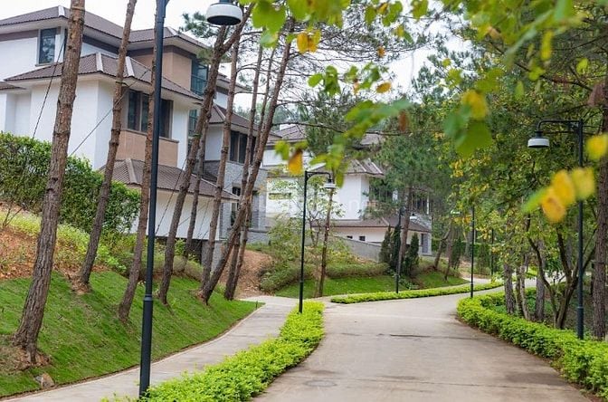 BÁN CĂN SONG LẬP NGOẠI GIAO DỰ ÁN THANH XUÂN VALLEY, GIÁ CHỈ TỪ 19 TỶ.