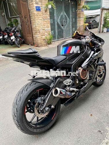 BMW S1K RR 2014 BSSG CHÍNH CHỦ