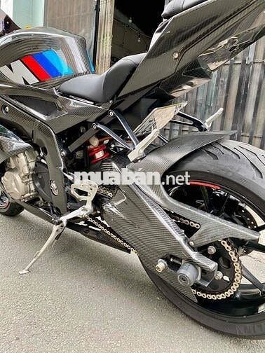 BMW S1K RR 2014 BSSG CHÍNH CHỦ