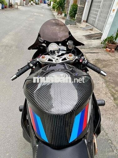 BMW S1K RR 2014 BSSG CHÍNH CHỦ
