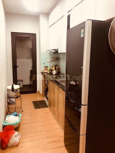 Cho thuê căn hộ Xuân Mai, Dương Nội: 65m2, 2 ngủ, full nội thất, 8tr