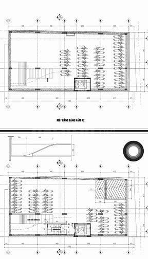 BÁN TOÀ VĂN PHÒNG APARTMENT PHÙNG CHÍ KIÊN, 220M2×10 TẦNG, MT9M, 93 TY