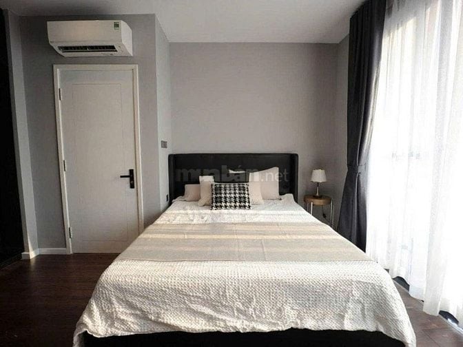 Cho thuê biệt thự Nơ Trang Long, Phường 13, Bình Thạnh