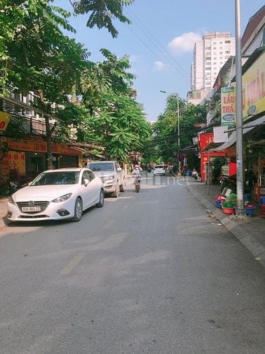 HÀNG HIẾM PHỐ NGUYỄN VĂN TUYẾT 5 TẦNG DÒNG TIỀN CỰC MẠNH 