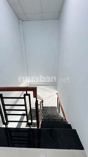 Nhà Bán hẻm hương quê Quốc Lộ 50 giáp Bến Xe Q8 khu dân cư đông đúc