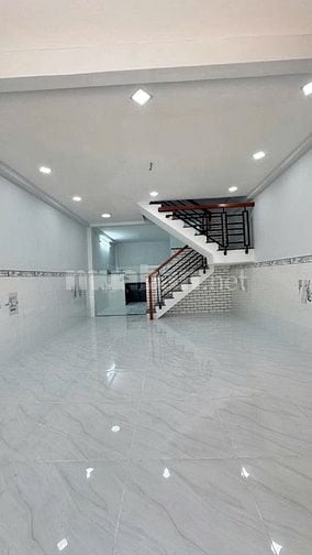 Nhà Bán hẻm hương quê Quốc Lộ 50 giáp Bến Xe Q8 khu dân cư đông đúc