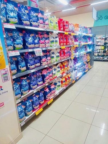 TUYỂN 7 NHÂN VIÊN TRỰC QUẦY BÁN HÀNG , KHO VÀ BẢO VỆ TẠI QUẬN 8 DỊP HÈ