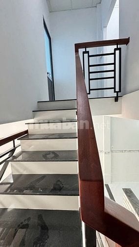 Nhà Bán hẻm hương quê Quốc Lộ 50 giáp Bến Xe Q8 khu dân cư đông đúc