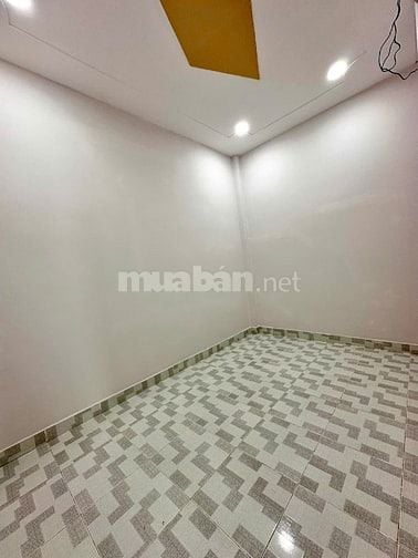 Bán nhà hẻm 5m (XH) Đường số 14, P.B.H.Hòa A, Q.B.Tân giá 3.75 tỷ