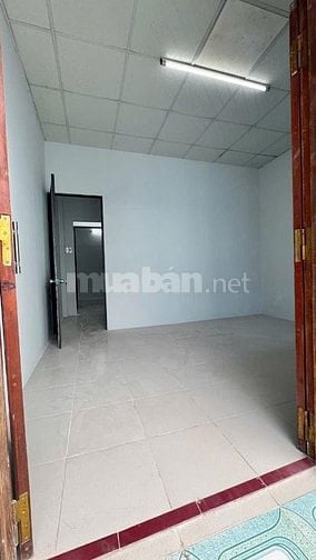 Nhà Bán hẻm hương quê Quốc Lộ 50 giáp Bến Xe Q8 khu dân cư đông đúc