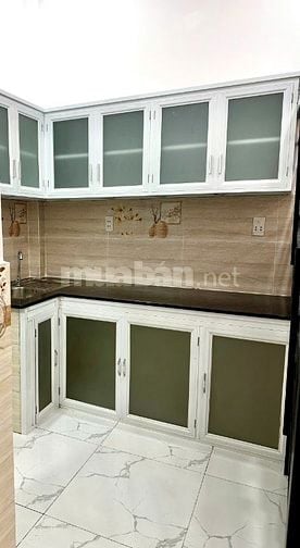 Bán nhà hẻm 5m (XH) Đường số 14, P.B.H.Hòa A, Q.B.Tân giá 3.75 tỷ
