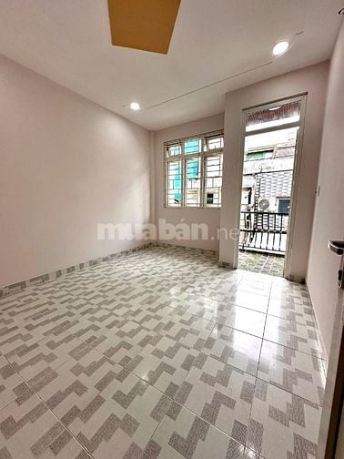 Bán nhà hẻm 5m (XH) Đường số 14, P.B.H.Hòa A, Q.B.Tân giá 3.75 tỷ