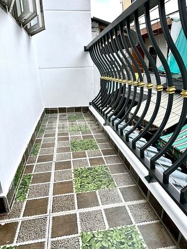 Bán nhà hẻm 5m (XH) Đường số 14, P.B.H.Hòa A, Q.B.Tân giá 3.75 tỷ