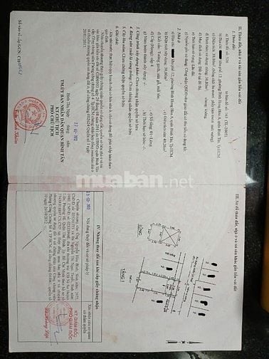 Bán nhà hẻm 5m (XH) Đường số 14, P.B.H.Hòa A, Q.B.Tân giá 3.75 tỷ