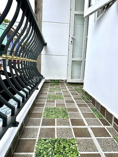 Bán nhà hẻm 5m (XH) Đường số 14, P.B.H.Hòa A, Q.B.Tân giá 3.75 tỷ