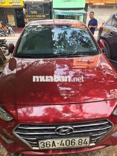 2019 1.4 AT bản đặc biệt - 5600 km