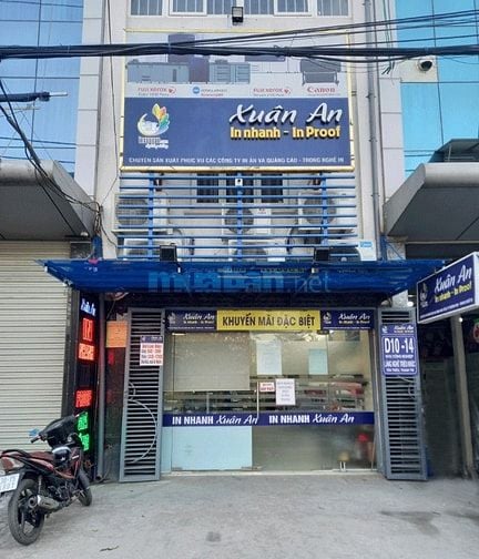 Nhân Viên Vận Hành Máy (Ngành In Ấn) - Không Kinh Nghiệm Được Đào Tạo