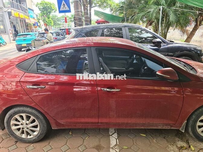 2019 1.4 AT bản đặc biệt - 5600 km