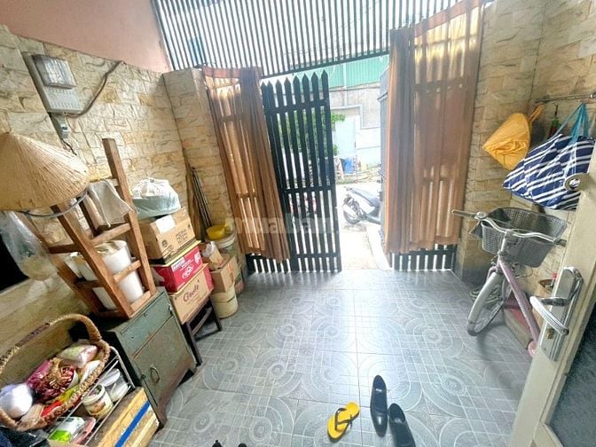  Bán Gấp Nhà Mặt Tiền KD ,Đường Số Lâm Văn Bền ,Quận 7 