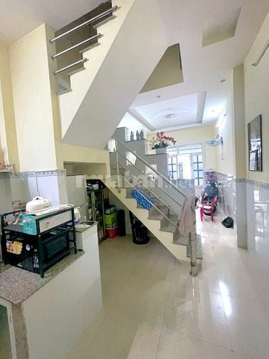  Bán Gấp Nhà Mặt Tiền KD ,Đường Số Lâm Văn Bền ,Quận 7 
