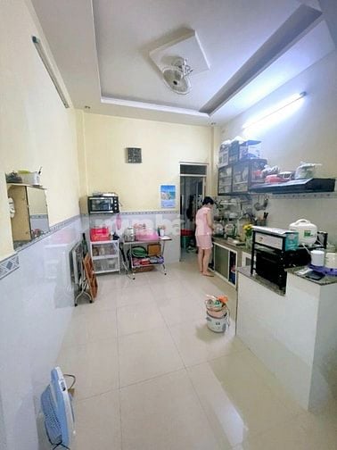  Bán Gấp Nhà Mặt Tiền KD ,Đường Số Lâm Văn Bền ,Quận 7 