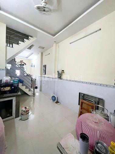 Bán Gấp Nhà Mặt Tiền KD ,Đường Số Lâm Văn Bền ,Quận 7 