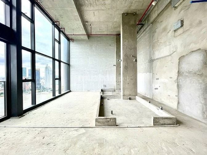 BÁN CĂN PENHOUSE SIÊU ĐẲNG CẤP, TẦNG CAO, HỒ BƠI RIÊNG BIỆT