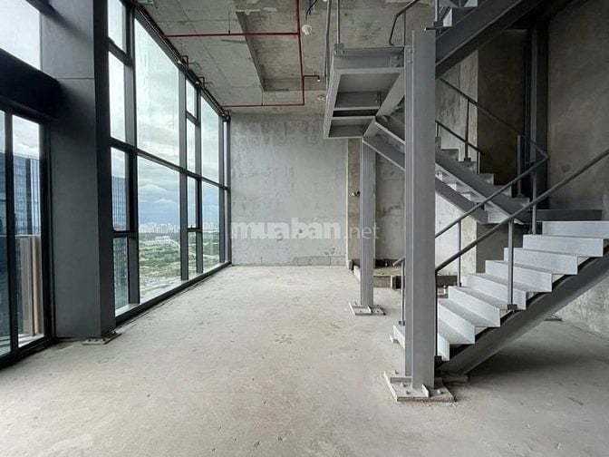 BÁN CĂN PENHOUSE SIÊU ĐẲNG CẤP, TẦNG CAO, HỒ BƠI RIÊNG BIỆT