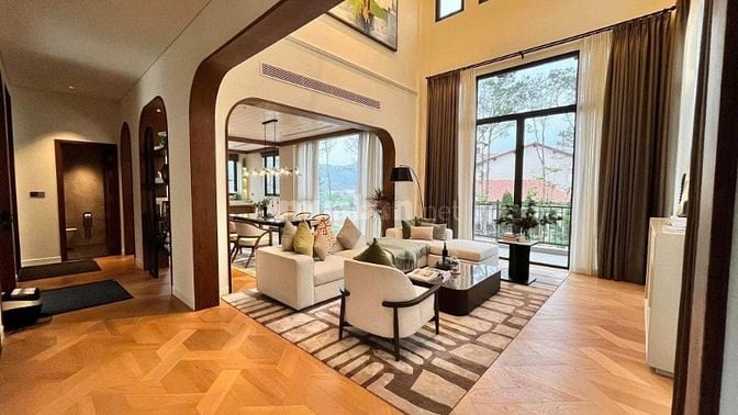 BÁN CĂN SONG LẬP NGOẠI GIAO DỰ ÁN THANH XUÂN VALLEY, GIÁ CHỈ TỪ 19 TỶ.