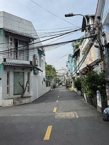 Bán nhà 1 lầu hẻm ô tô phường BTĐ TP Thủ Đức