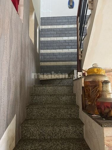 Bán nhà 1 lầu hẻm ô tô phường BTĐ TP Thủ Đức
