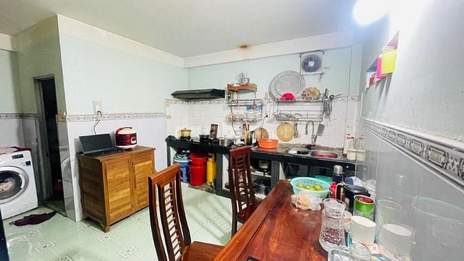 Bán nhà 72m2 Hẻm OTO Tỉnh Lộ 43, Ngay Cầu Gò Dưa, Thủ Đức. Giá 4,X tỷ