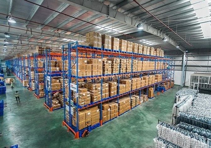 TUYỂN NHÂN VIÊN KHO, LƯƠNG ỔN ĐỊNH_ LÀM LÂU DÀI!!!