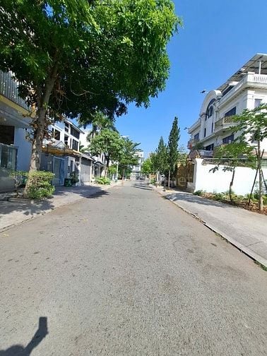 Bán đất đường 60 phường Bình Trưng Đông Quận 2 giá 16,8 tỷ