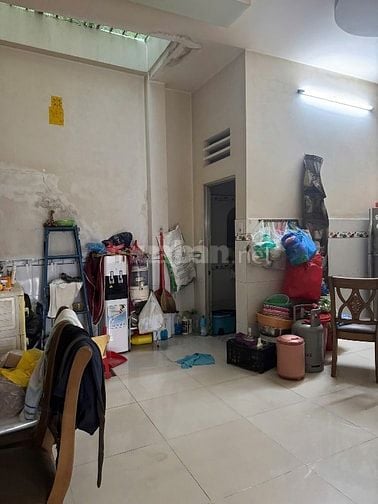 Bán nhà 1 lầu hẻm ô tô phường BTĐ TP Thủ Đức
