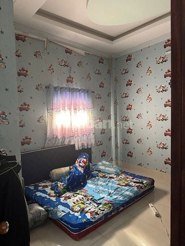 Bán nhà 1 lầu hẻm ô tô phường BTĐ TP Thủ Đức