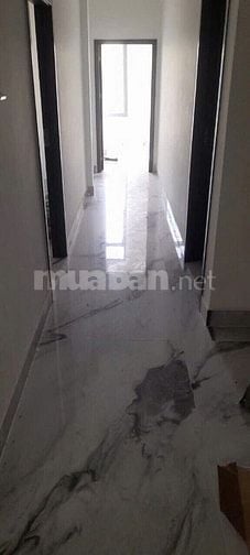 LÀM MƯA LÀM GIÓ ! NHÀ MẶT TIỀN BÌNH PHÚ Q6 (9,6X15) 3 LẦU. CHỈ 24 TỶ