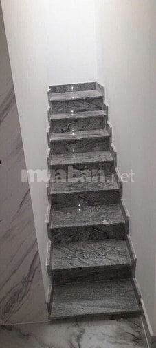LÀM MƯA LÀM GIÓ ! NHÀ MẶT TIỀN BÌNH PHÚ Q6 (9,6X15) 3 LẦU. CHỈ 24 TỶ