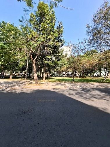 Bán đất đường 60 phường Bình Trưng Đông Quận 2 giá 16,8 tỷ
