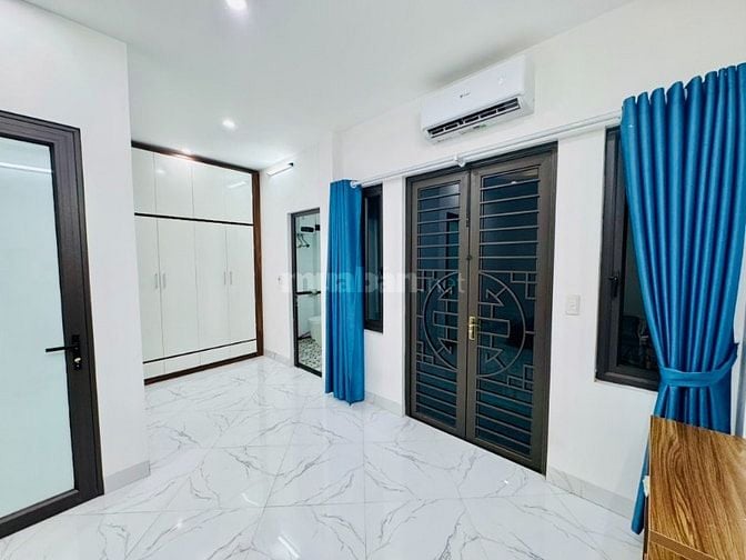 Nhà Đẹp Lĩnh Nam – 5 Tầng Lung Linh, Ô Tô Qua Ngõ, Giá Tốt Chỉ 7 Tỷ!