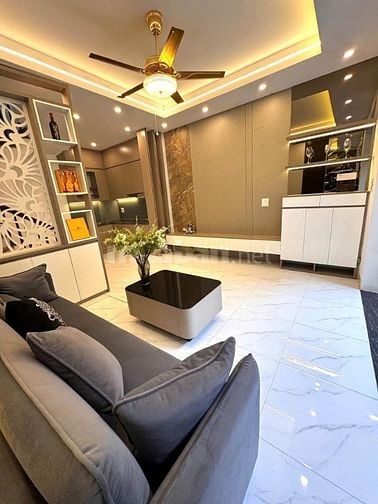 Bán Gấp Nhà Mới Siêu Đẹp Ngõ 77 Xuân La 31m2 x 5 Tầng MT6m Chào 7.7 Tỷ