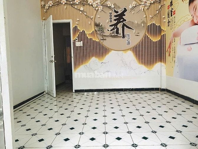 Cho thuê nhà MTKD 455A Huỳnh Văn Bánh, PN, Nhà mới giao ngay.