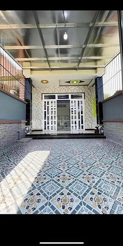 Chính chủ bán gấp căn mặt tiền sát bv nhi đồng 3 giá 1tỷ050 SHR