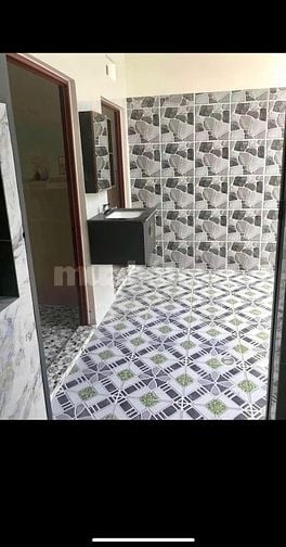 Chính chủ bán gấp căn mặt tiền sát bv nhi đồng 3 giá 1tỷ050 SHR