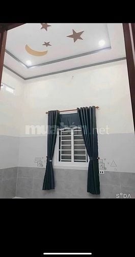 Chính chủ bán gấp căn mặt tiền sát bv nhi đồng 3 giá 1tỷ050 SHR