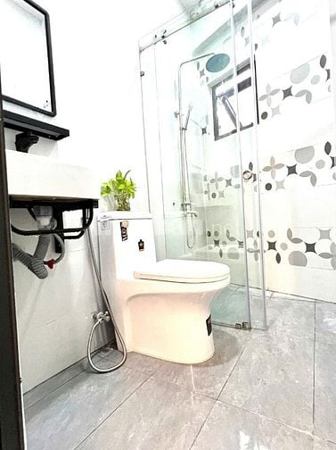 🔵 Bán nhà Nguyễn Duy Quận 8. (6x6) 2tầng, SHR, Hoàn công, 3PN, Ở ngay