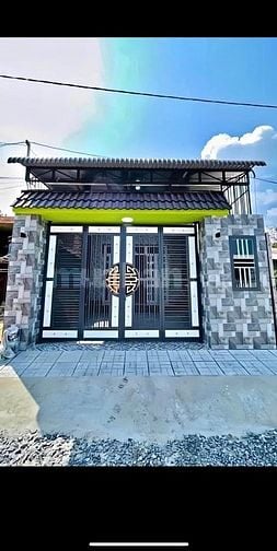 Chính chủ bán gấp căn mặt tiền sát bv nhi đồng 3 giá 1tỷ050 SHR