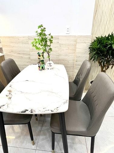 🔵 Bán nhà Nguyễn Duy Quận 8. (6x6) 2tầng, SHR, Hoàn công, 3PN, Ở ngay
